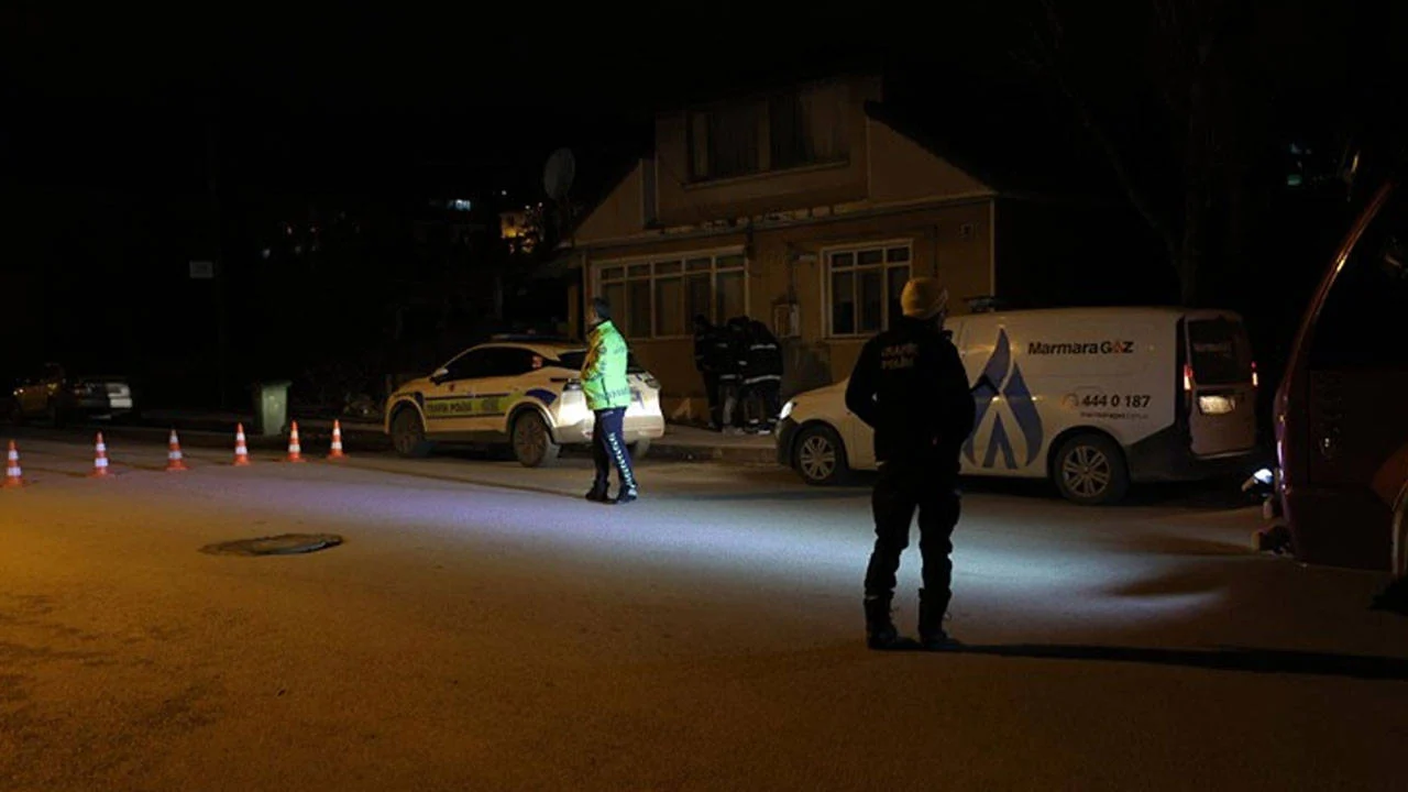 Karar dün tebliğ edilmiş: Polisleri öldüren IŞİD militanları beraat ettirilmiş