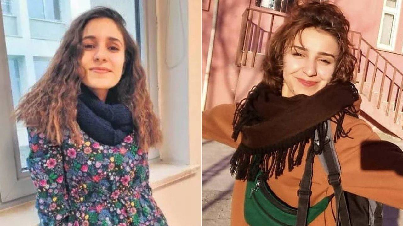 Yeniden gündeme geldi: Gülistan Doku'nun yakın arkadaşı Rojvelat Kızmaz’a ne oldu?