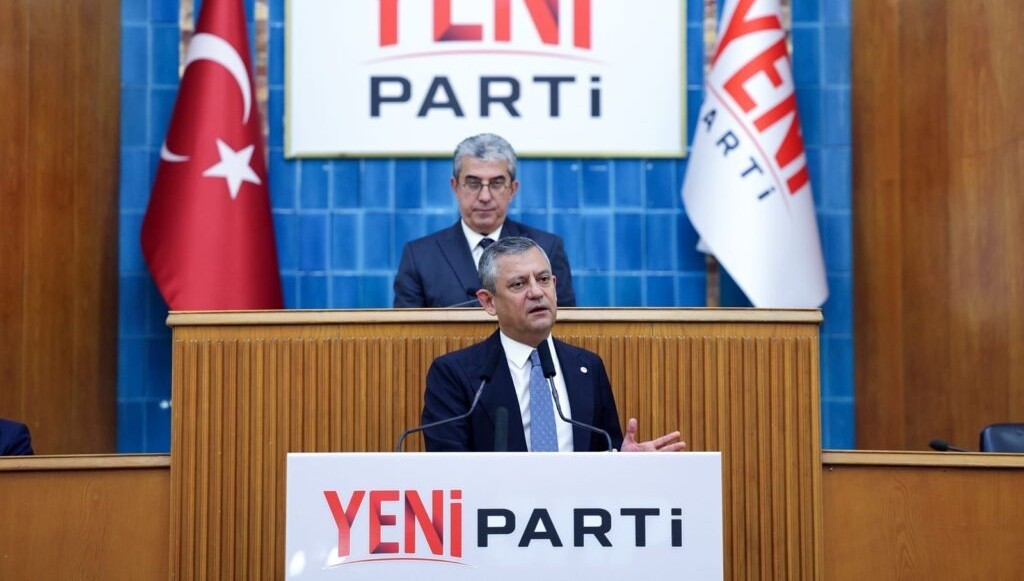 Av. Fevzi Gümüş: Yeni Parti’nin Asıl Sınavı: Eski Alışkanlıklardan Kurtulmak