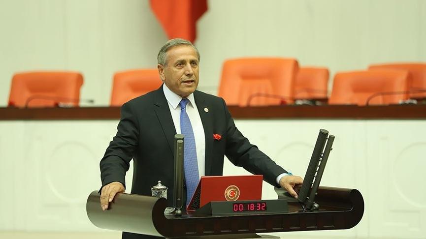 YILDIRIM KAYA: TEHDİTLERE YANITIMDIR
