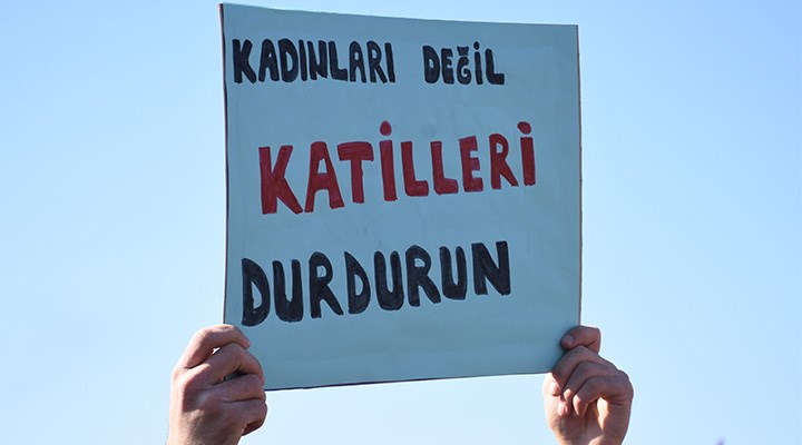 Yılın ilk 10 ayında 275 kadın cinayeti: 19’u uzaklaştırma kararı aldırmış