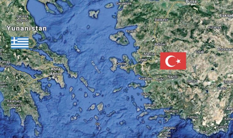 İktidarın 'Ege Adaları' Çelişkisi: Bakanlığın 'Statü Değişikliği Yok' Söylemi Boşa Düştü