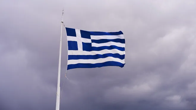 Yunanistan, ABD öncülüğündeki Artemis Anlaşması'na katıldı...