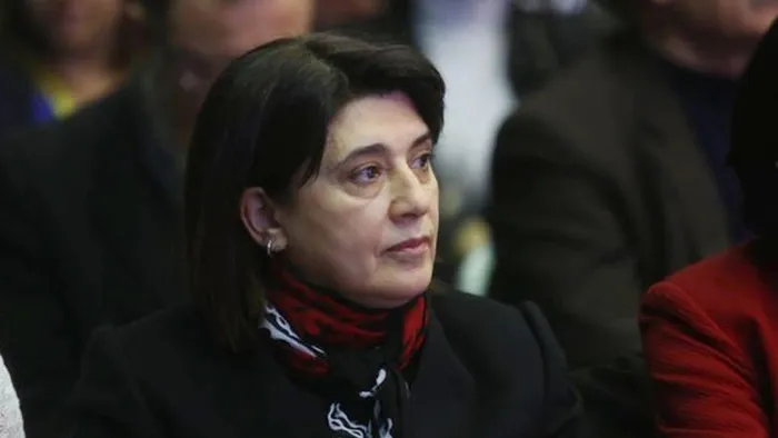 Leyla Zana: Amasız, ancaksız yanında, arkasında duracağız...