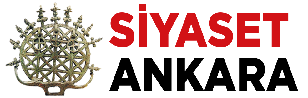 Siyaset Ankara