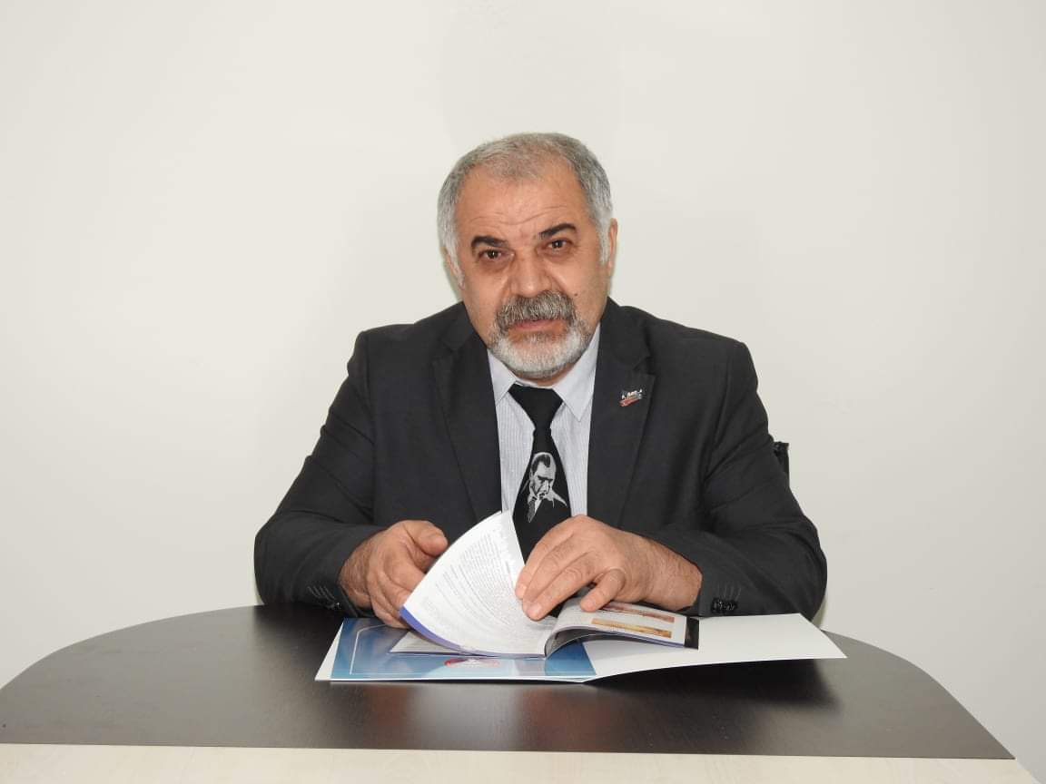 KÜP DÜP