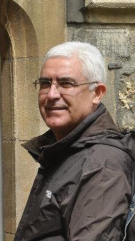 Nurettin Aslan