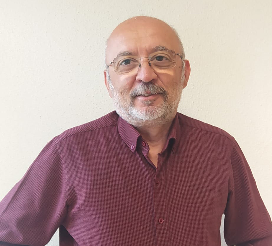 Erdoğan Kotil