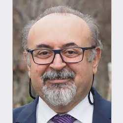 Ahmet Hüsrev Özkara
