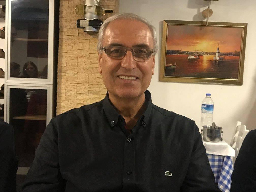 Süha Akıncı