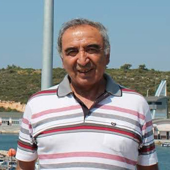 Azimet Gürbüz