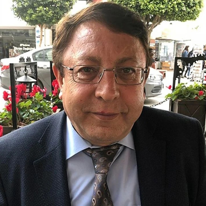 Cezmi Doğaner