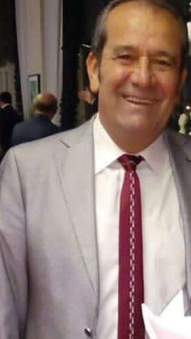 Süleyman Rıdvanoğlu