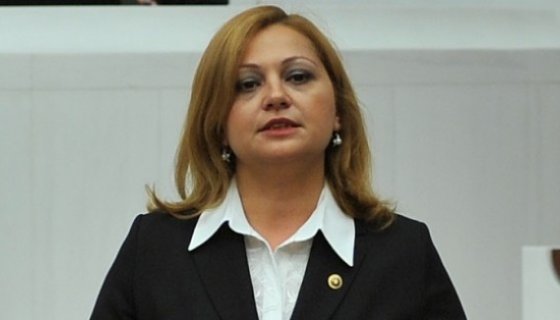 CHP Afyon Milletvekili Burcu Köksal: Afyon Gebeceler Belediyesi kayyuma nasıl devredildi