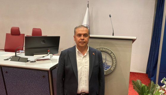 ÖZGÜR ÖZER: “ VENEZUELA'DAN NE ALACAKSINIZ?”