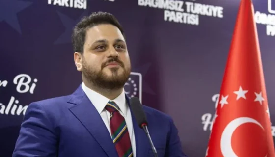 BTP, AKP’nin sattığı kurumların listesini yayınladı