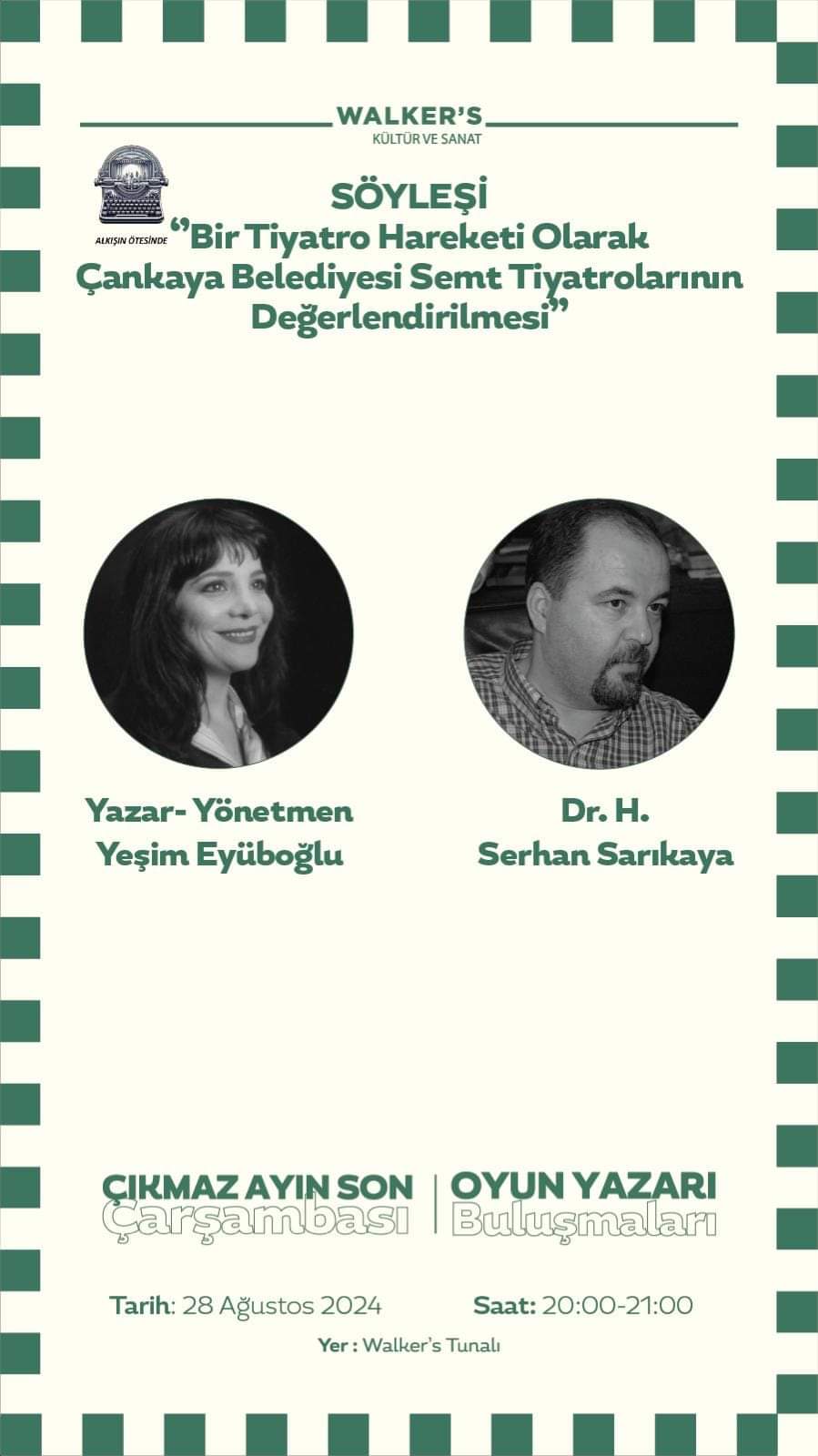 Söyleşi