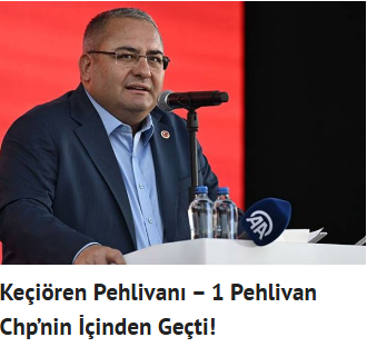 ke&ccedil;i&ouml;ren