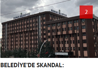 mamak belediye